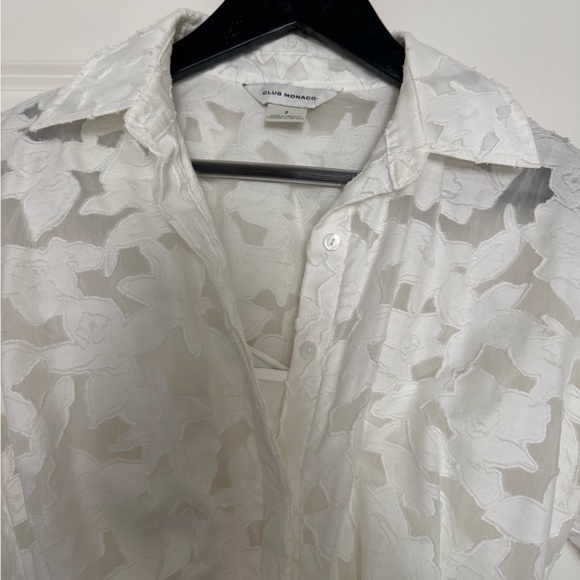 Club Monaco dress - Picture 7 of 7